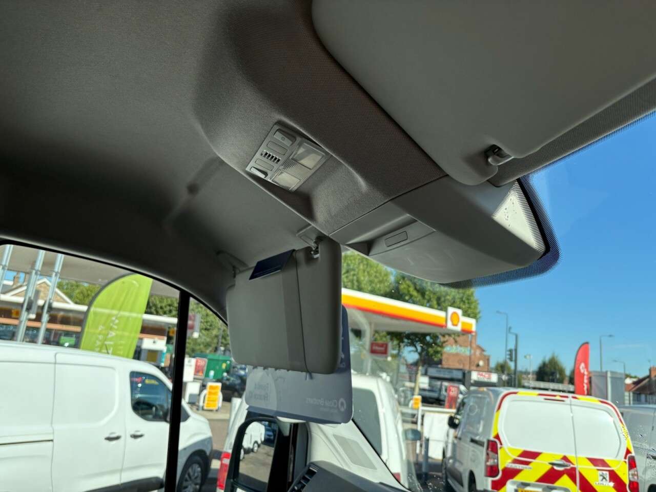 2019 VOLKSWAGEN CRAFTER 2019 VOLKSWAGEN CRAFTER