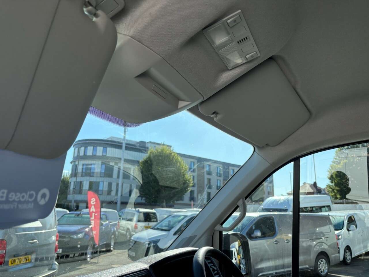 2019 VOLKSWAGEN CRAFTER 2019 VOLKSWAGEN CRAFTER