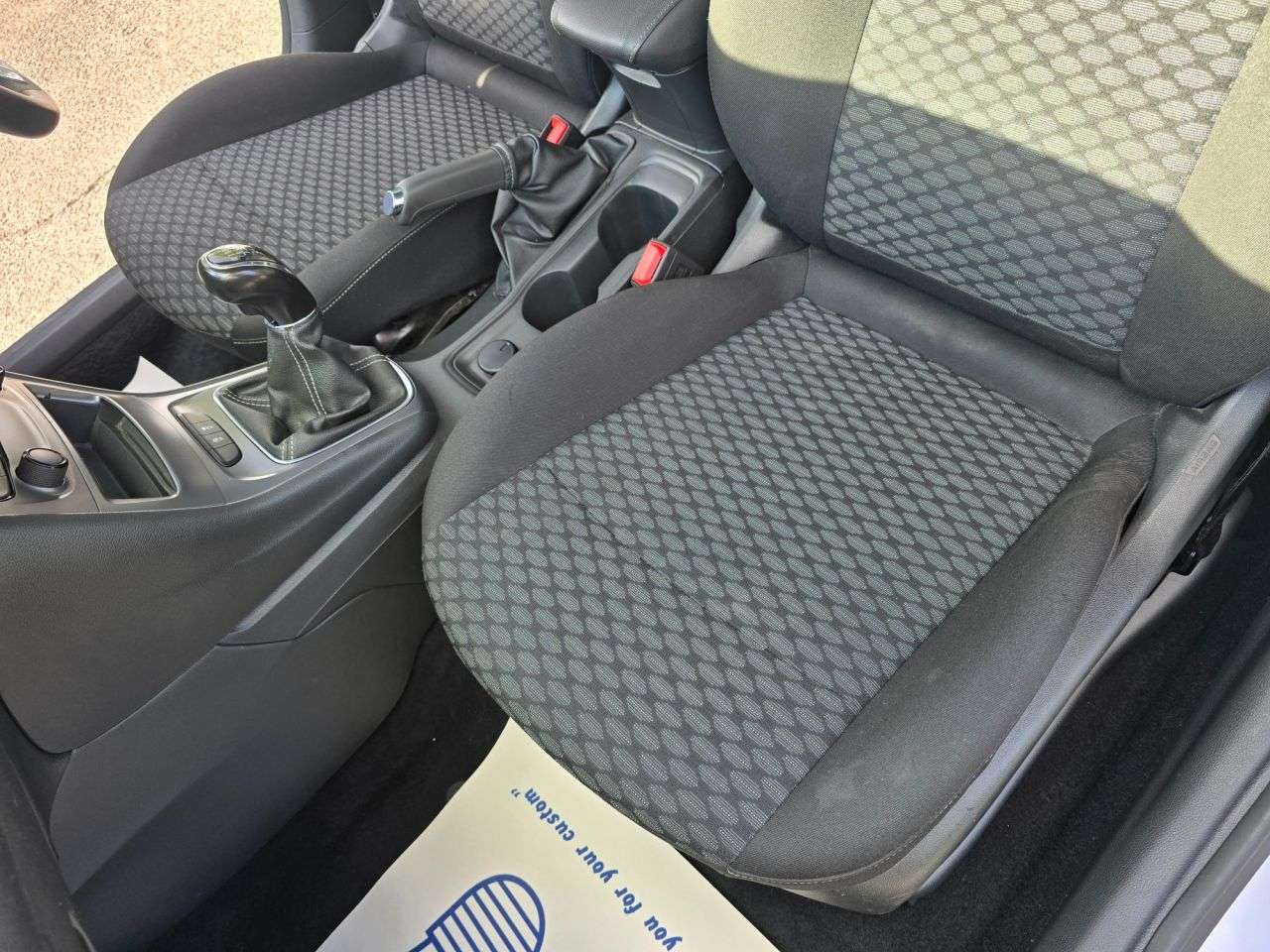 2020 VAUXHALL ASTRA 2020 VAUXHALL ASTRA