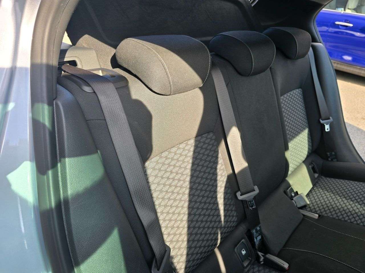 2020 VAUXHALL ASTRA 2020 VAUXHALL ASTRA