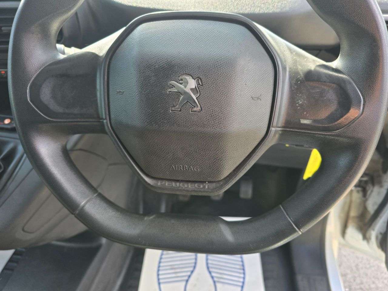 2021 PEUGEOT PARTNER 2021 PEUGEOT PARTNER