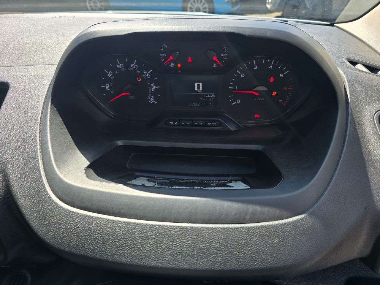 2021 PEUGEOT PARTNER 2021 PEUGEOT PARTNER