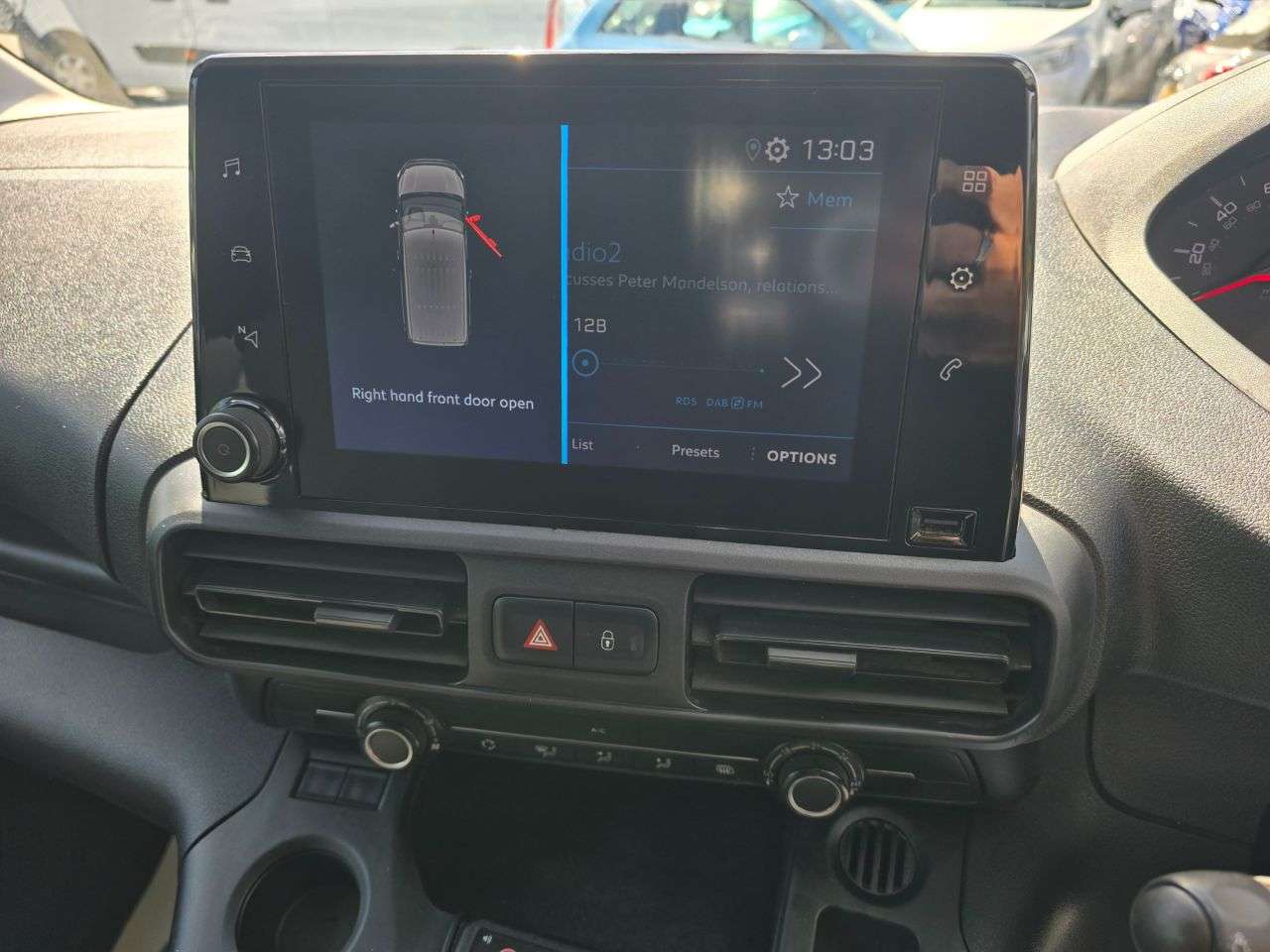 2021 PEUGEOT PARTNER 2021 PEUGEOT PARTNER