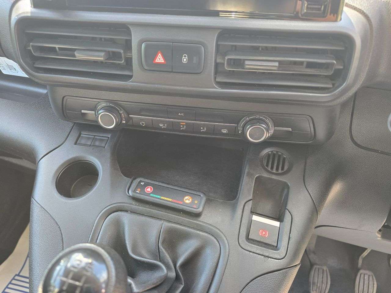 2021 PEUGEOT PARTNER 2021 PEUGEOT PARTNER