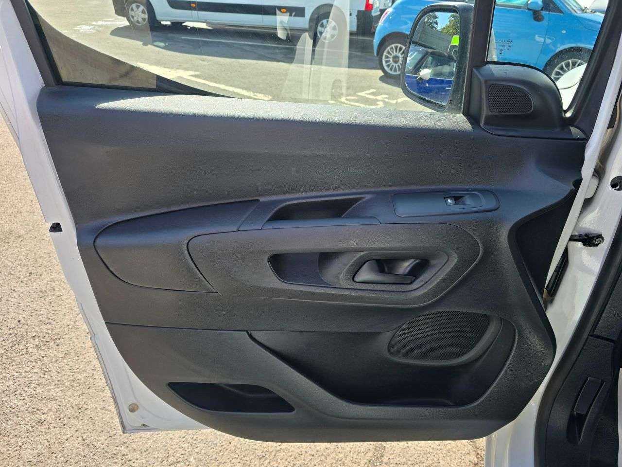 2021 PEUGEOT PARTNER 2021 PEUGEOT PARTNER