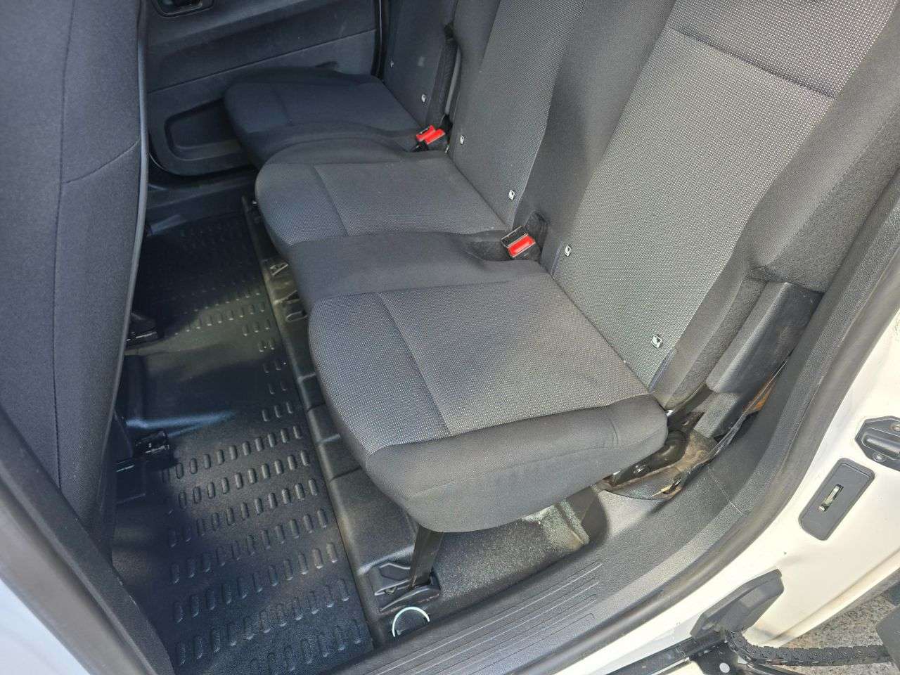 2021 PEUGEOT PARTNER 2021 PEUGEOT PARTNER