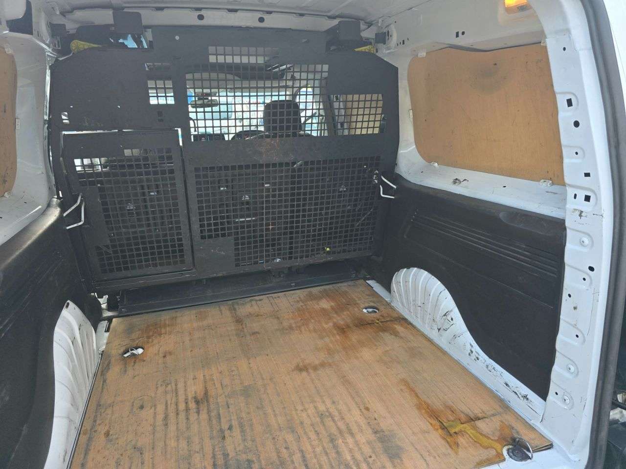 2021 PEUGEOT PARTNER 2021 PEUGEOT PARTNER