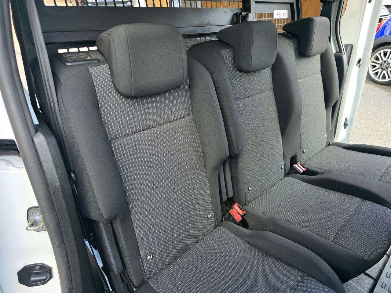 2021 PEUGEOT PARTNER 2021 PEUGEOT PARTNER