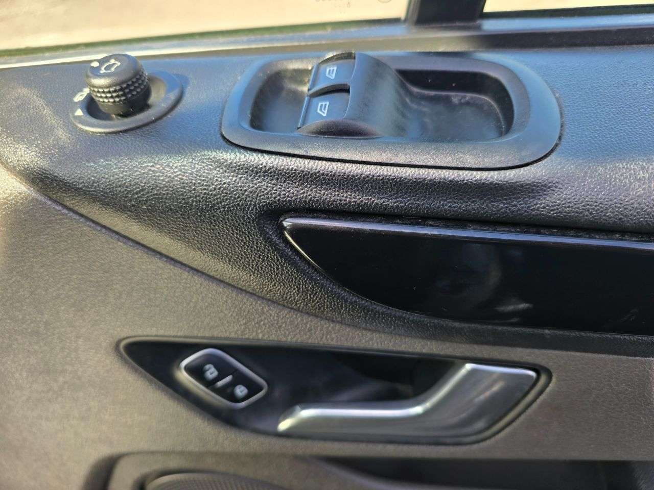 2021 FORD TRANSIT CUSTOM 2021 FORD TRANSIT CUSTOM