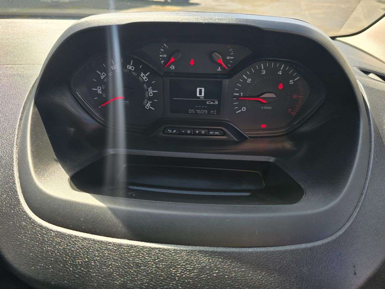 2021 PEUGEOT PARTNER 2021 PEUGEOT PARTNER