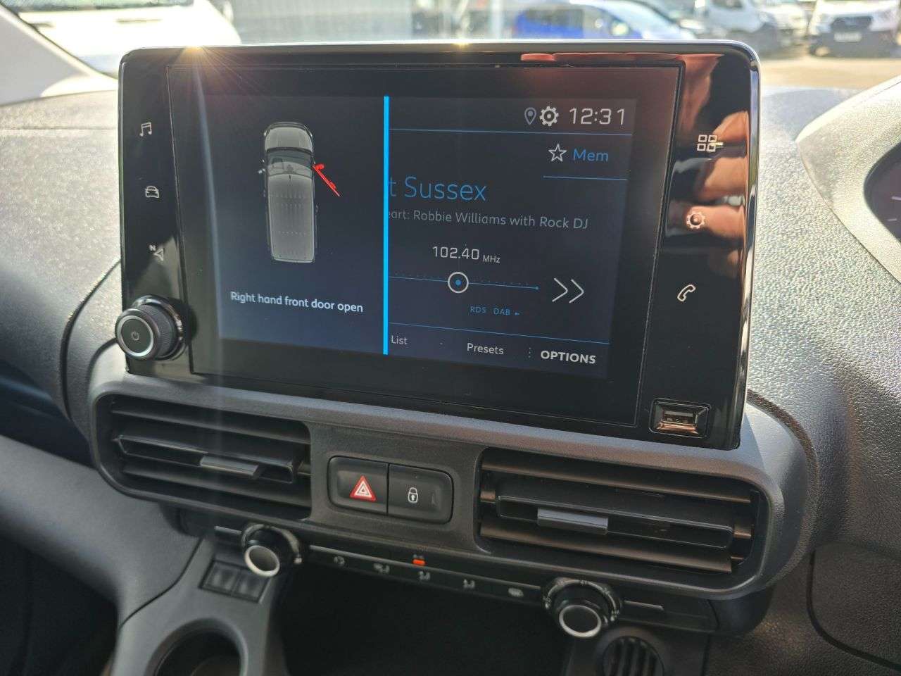 2021 PEUGEOT PARTNER 2021 PEUGEOT PARTNER