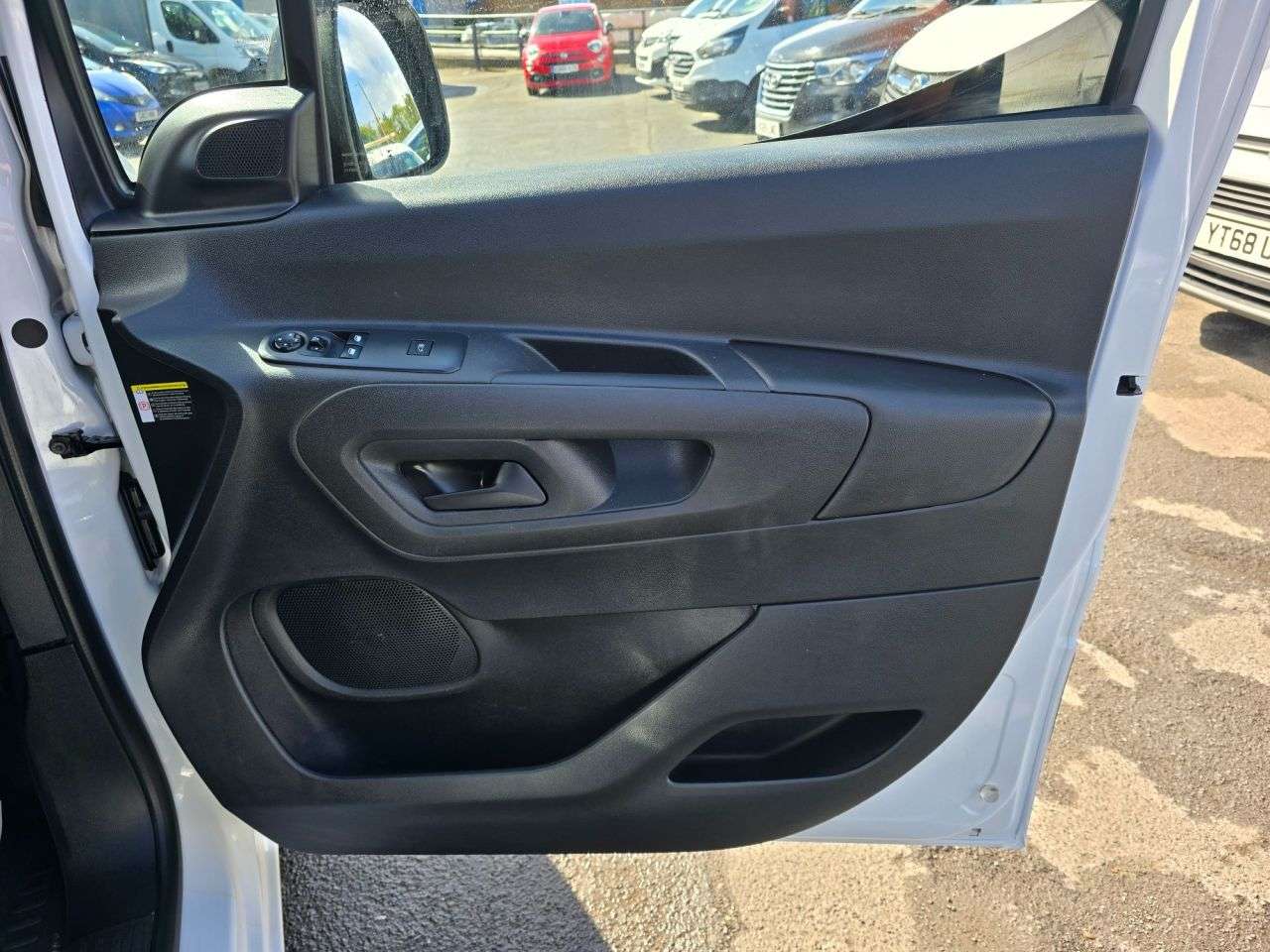 2021 PEUGEOT PARTNER 2021 PEUGEOT PARTNER