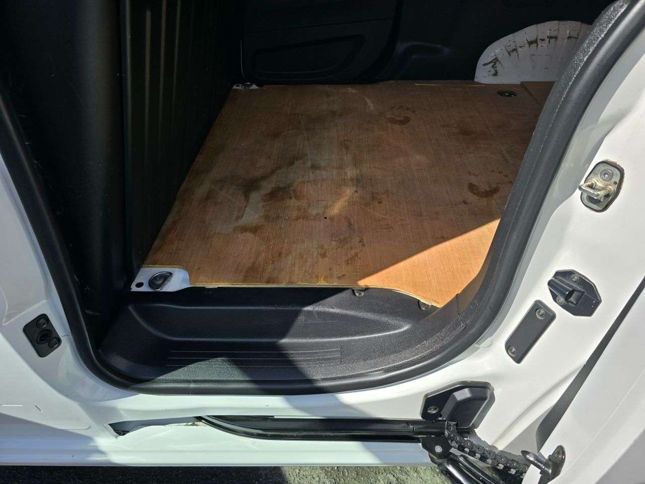 2021 PEUGEOT PARTNER 2021 PEUGEOT PARTNER