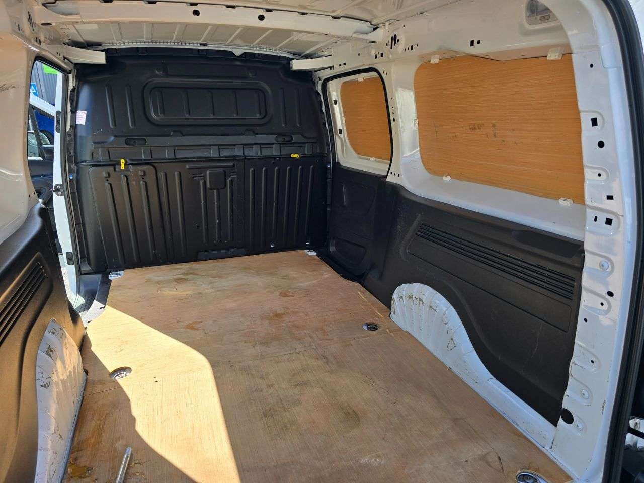 2021 PEUGEOT PARTNER 2021 PEUGEOT PARTNER