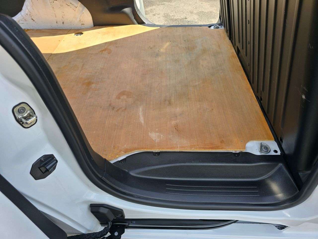 2021 PEUGEOT PARTNER 2021 PEUGEOT PARTNER