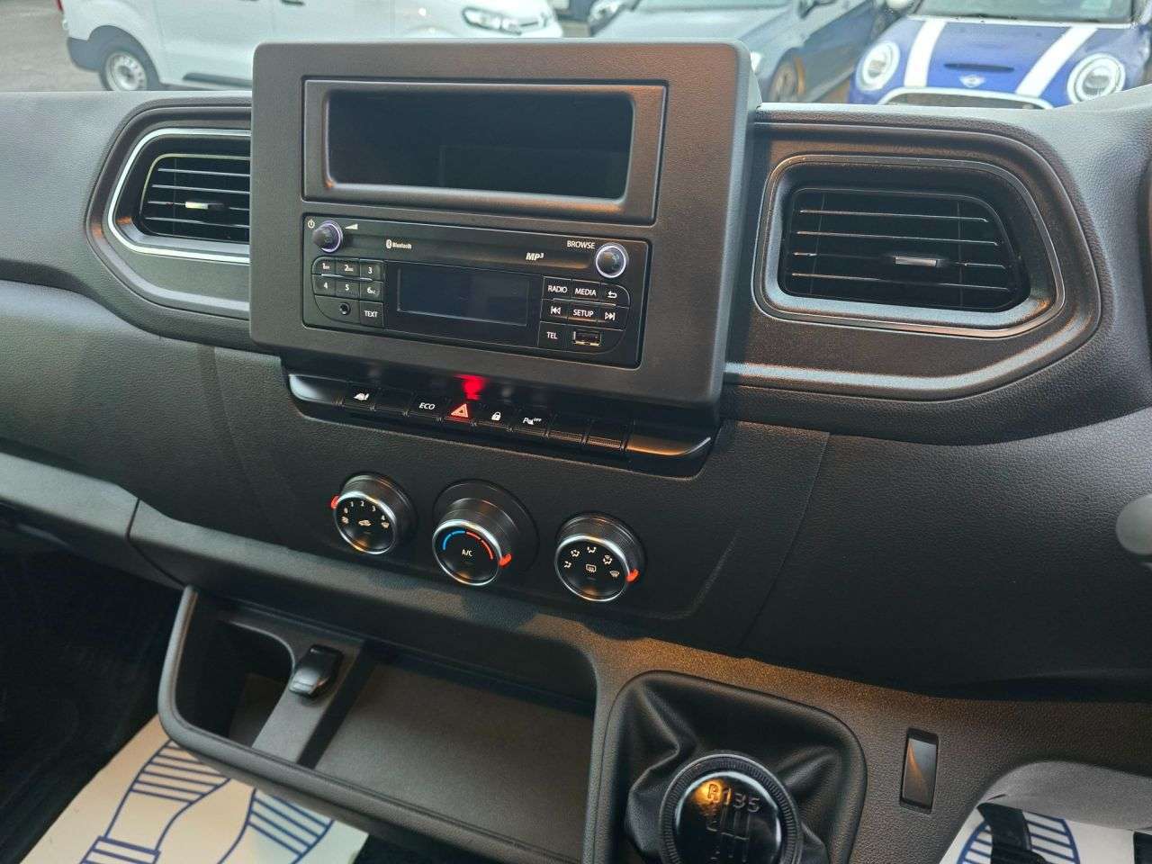 2022 RENAULT MASTER 2022 RENAULT MASTER