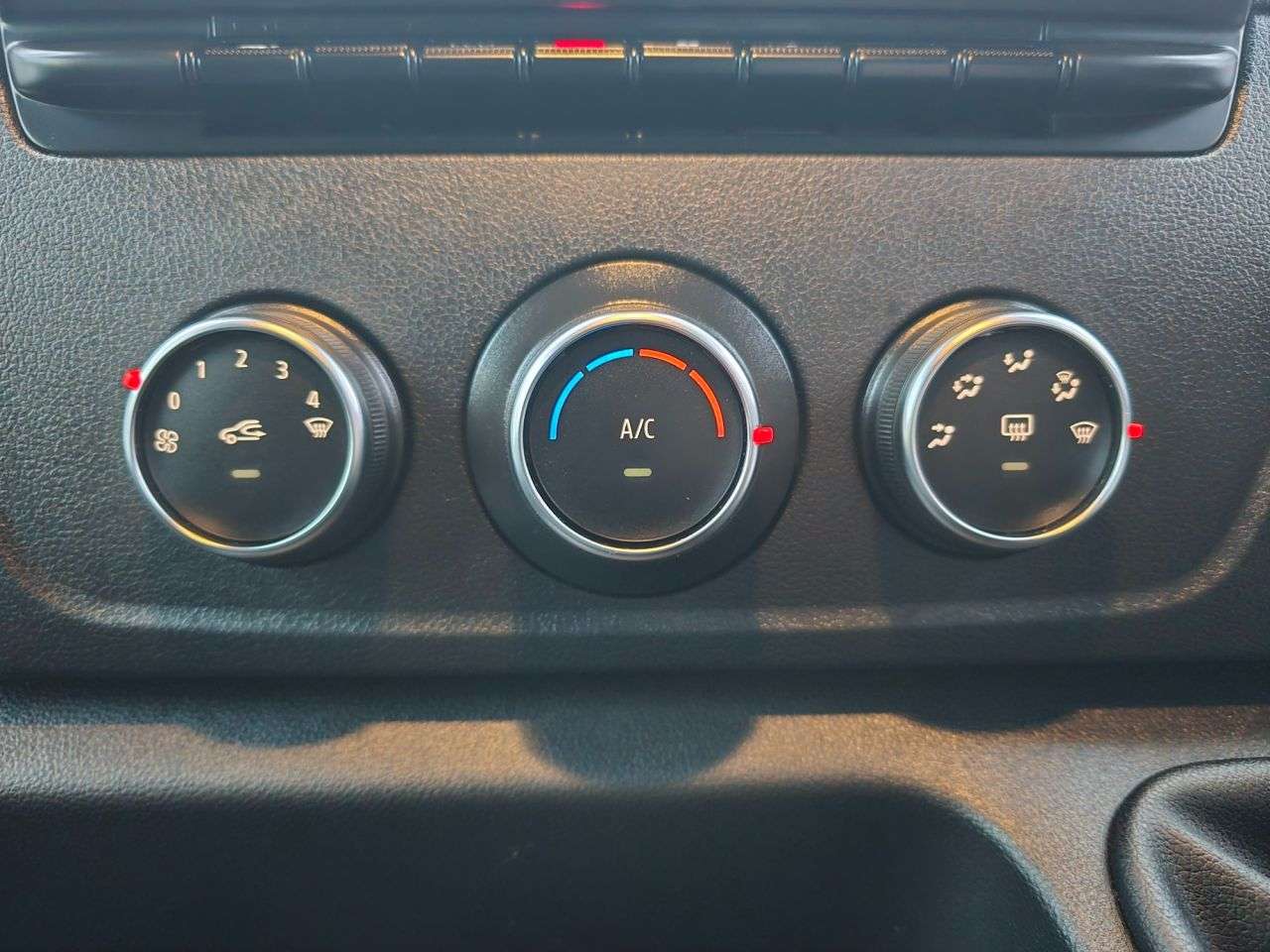 2022 RENAULT MASTER 2022 RENAULT MASTER