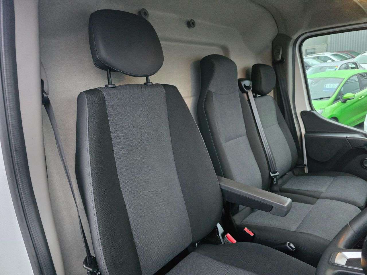 2022 RENAULT MASTER 2022 RENAULT MASTER