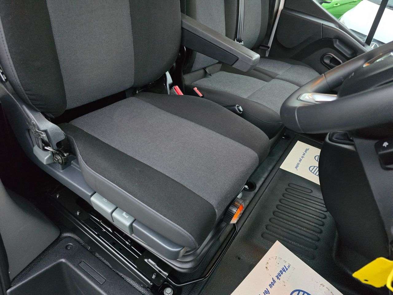 2022 RENAULT MASTER 2022 RENAULT MASTER