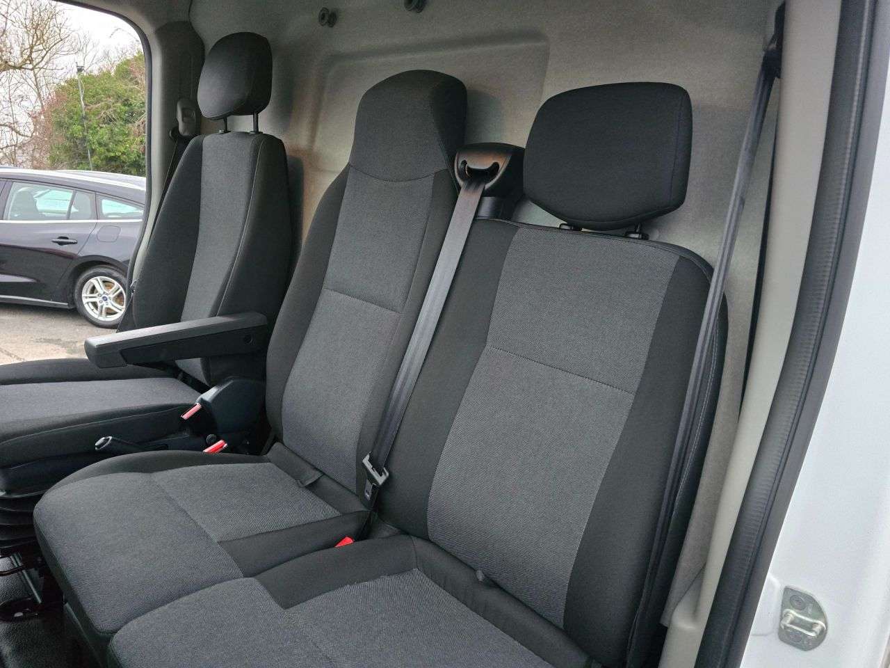 2022 RENAULT MASTER 2022 RENAULT MASTER