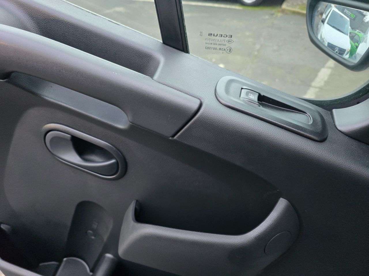 2022 RENAULT MASTER 2022 RENAULT MASTER