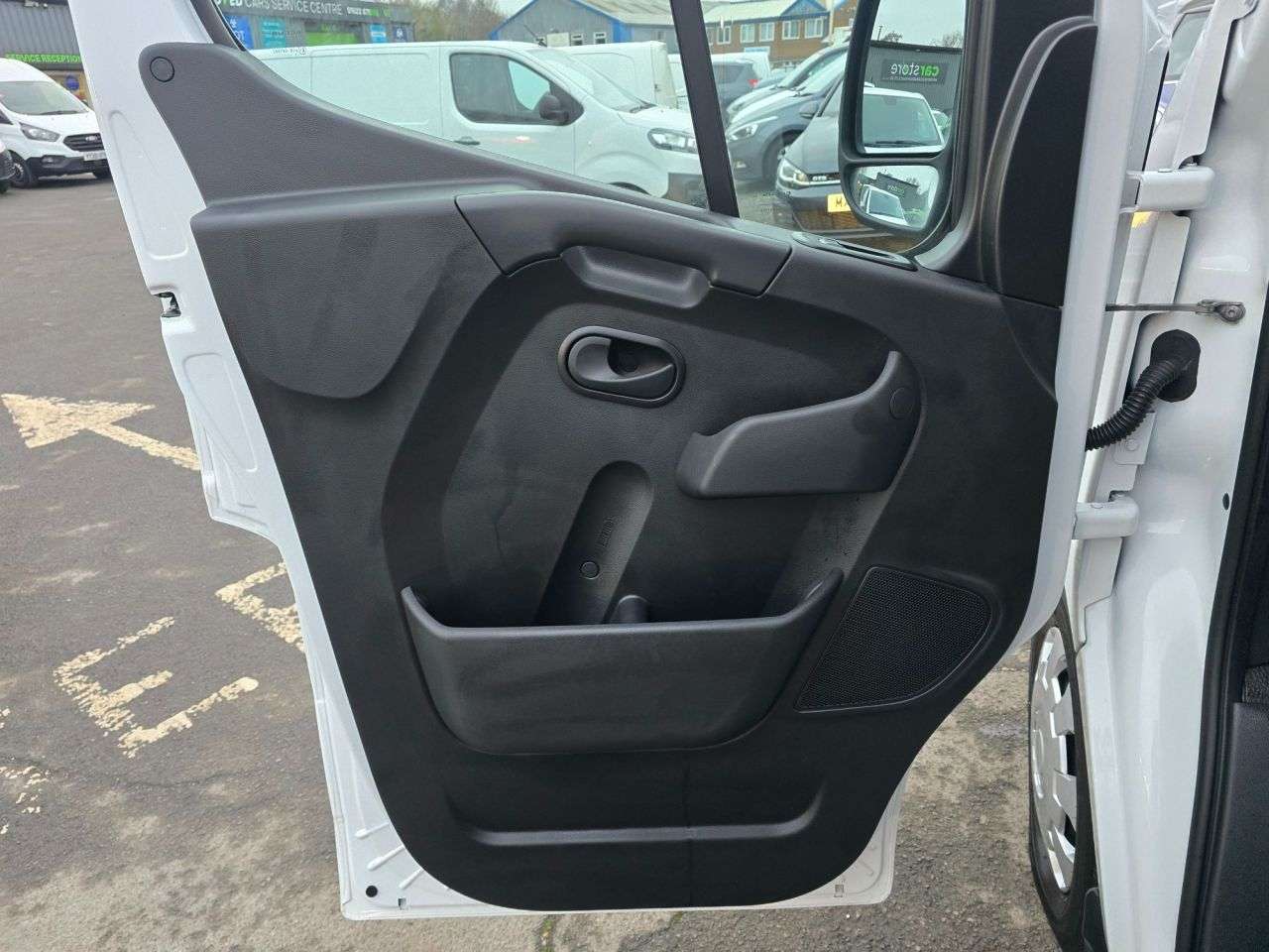 2022 RENAULT MASTER 2022 RENAULT MASTER