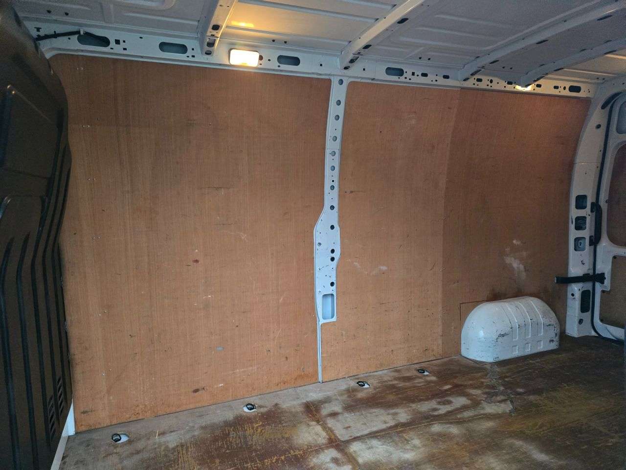 2022 RENAULT MASTER 2022 RENAULT MASTER