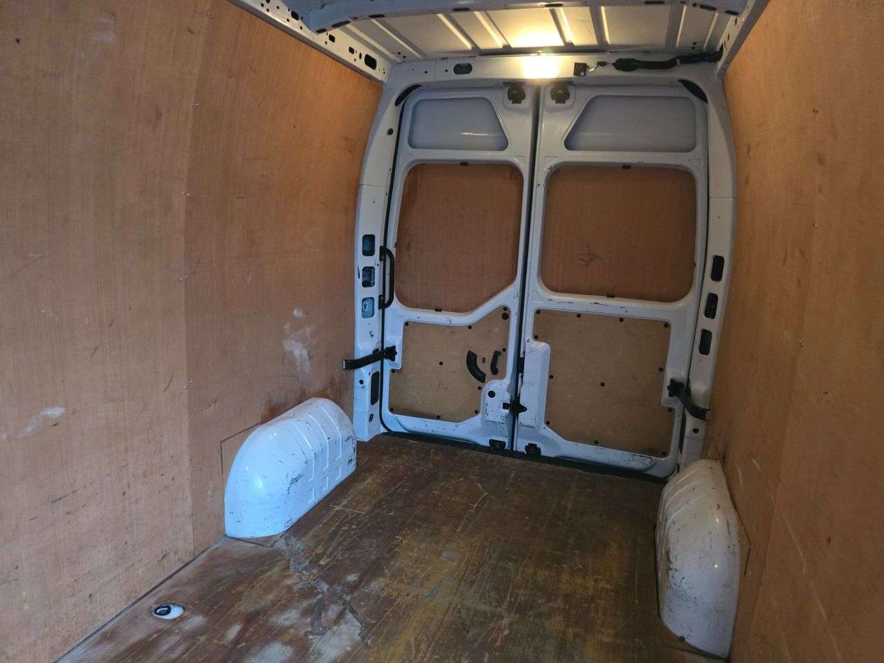 2022 RENAULT MASTER 2022 RENAULT MASTER