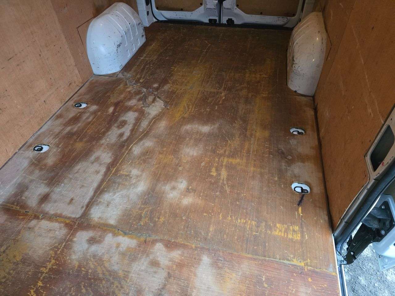 2022 RENAULT MASTER 2022 RENAULT MASTER