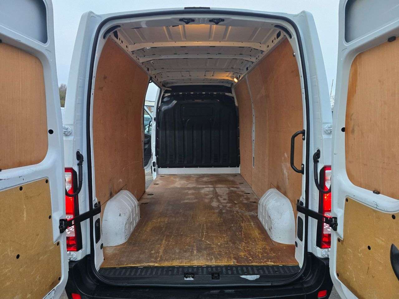 2022 RENAULT MASTER 2022 RENAULT MASTER