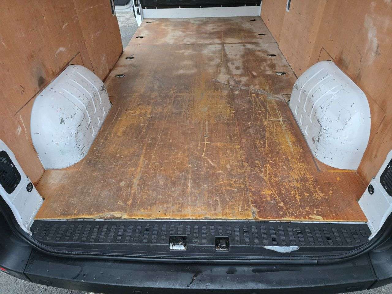 2022 RENAULT MASTER 2022 RENAULT MASTER