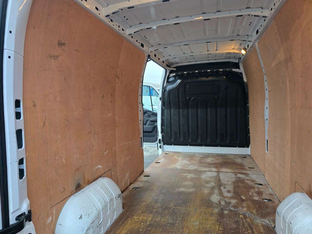 2022 RENAULT MASTER 2022 RENAULT MASTER