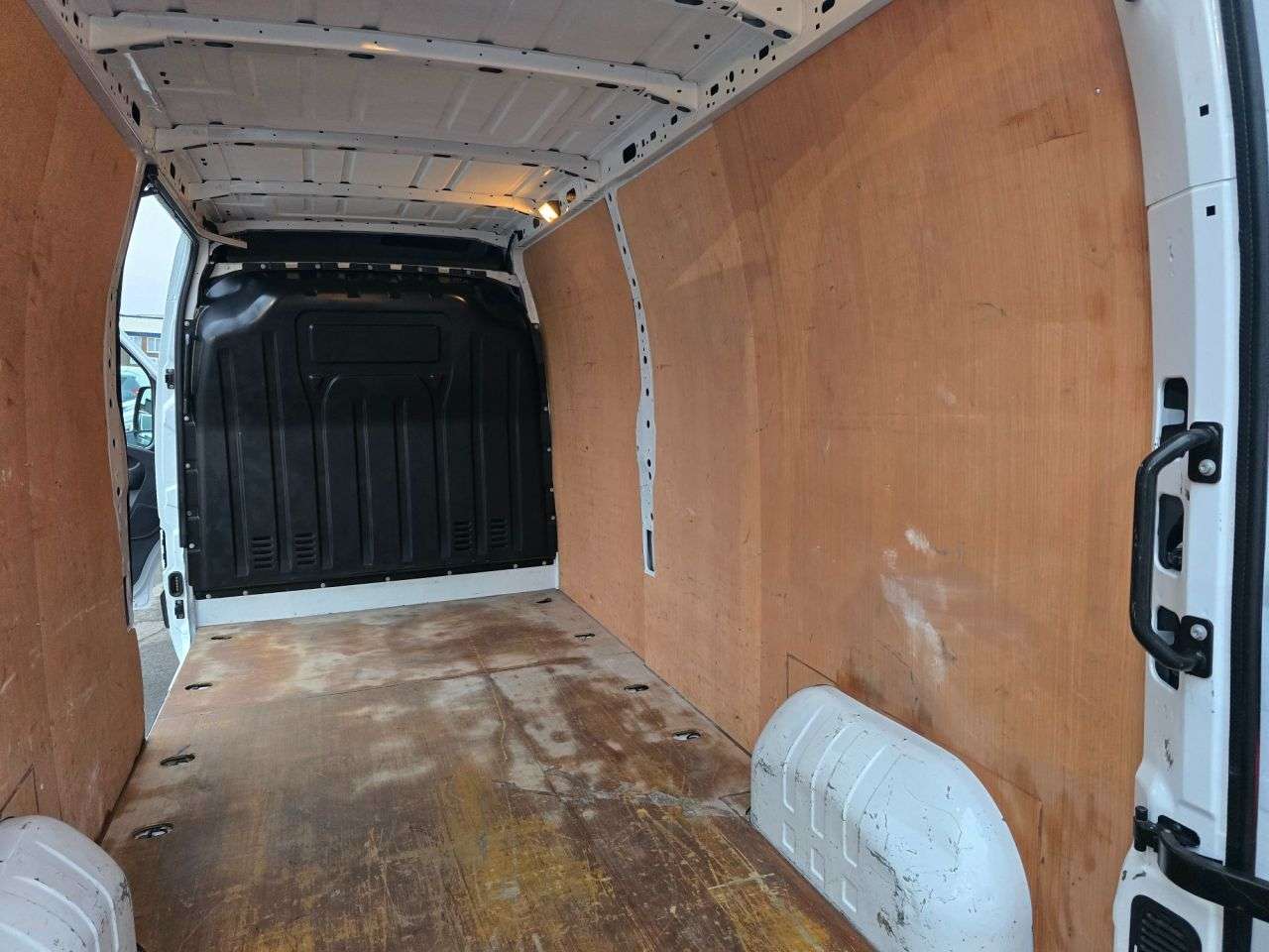 2022 RENAULT MASTER 2022 RENAULT MASTER