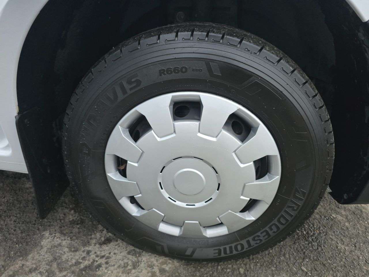 2022 RENAULT MASTER 2022 RENAULT MASTER