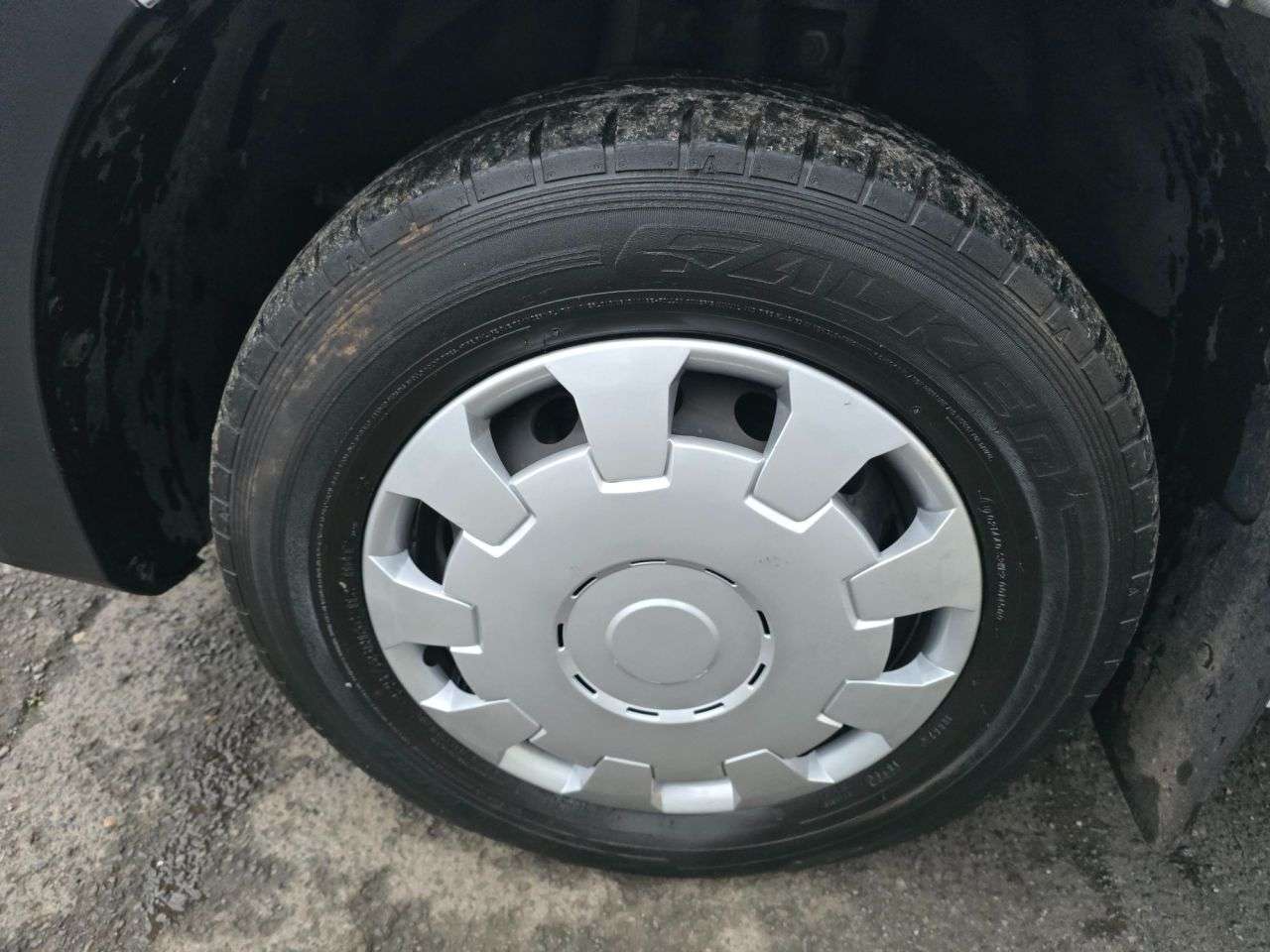 2022 RENAULT MASTER 2022 RENAULT MASTER