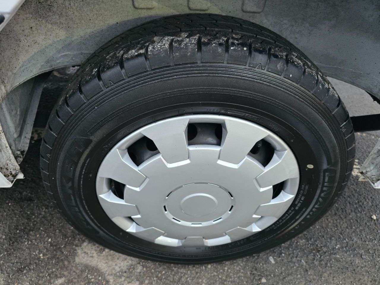 2022 RENAULT MASTER 2022 RENAULT MASTER