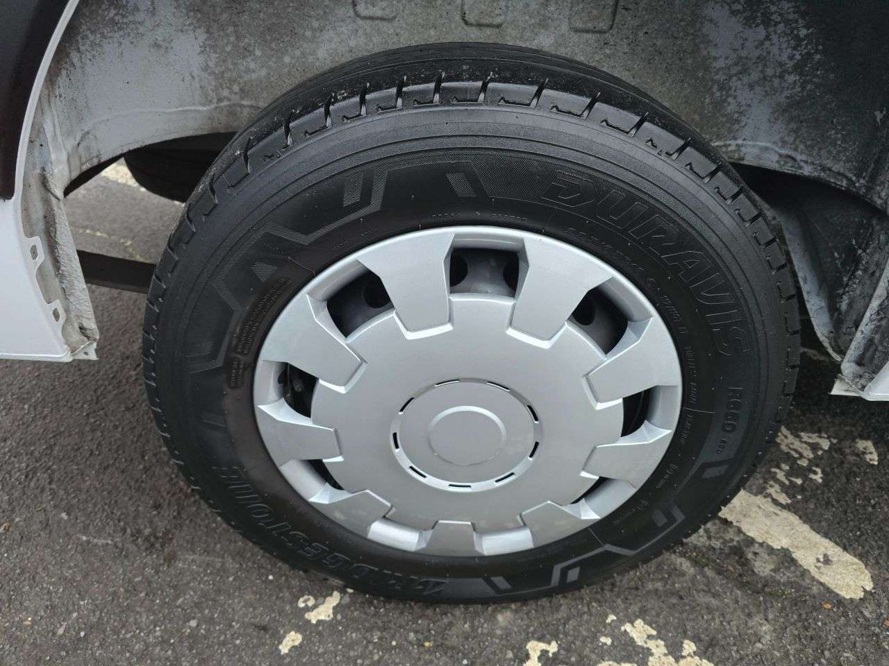 2022 RENAULT MASTER 2022 RENAULT MASTER