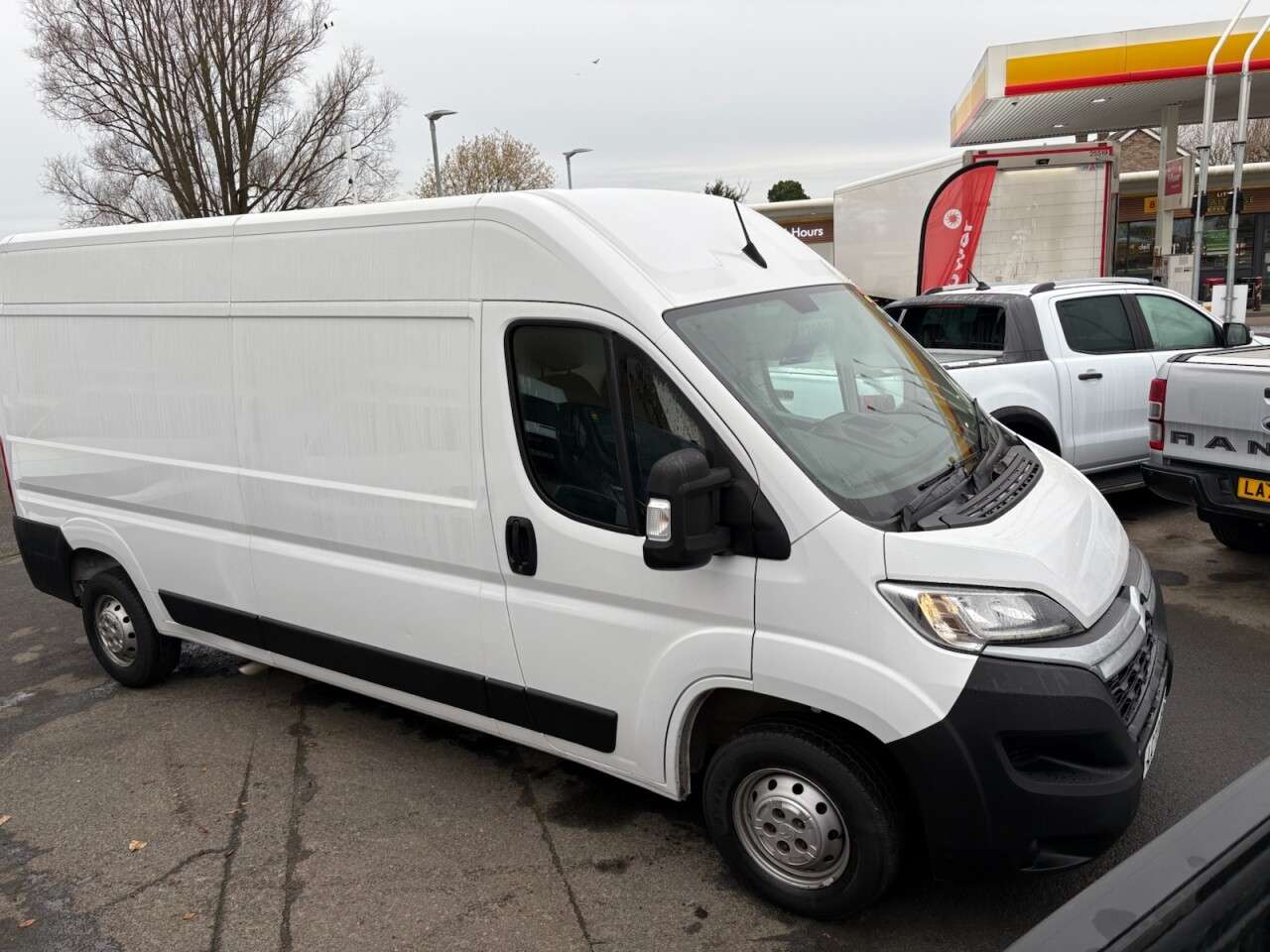2023 CITROEN RELAY 2023 CITROEN RELAY