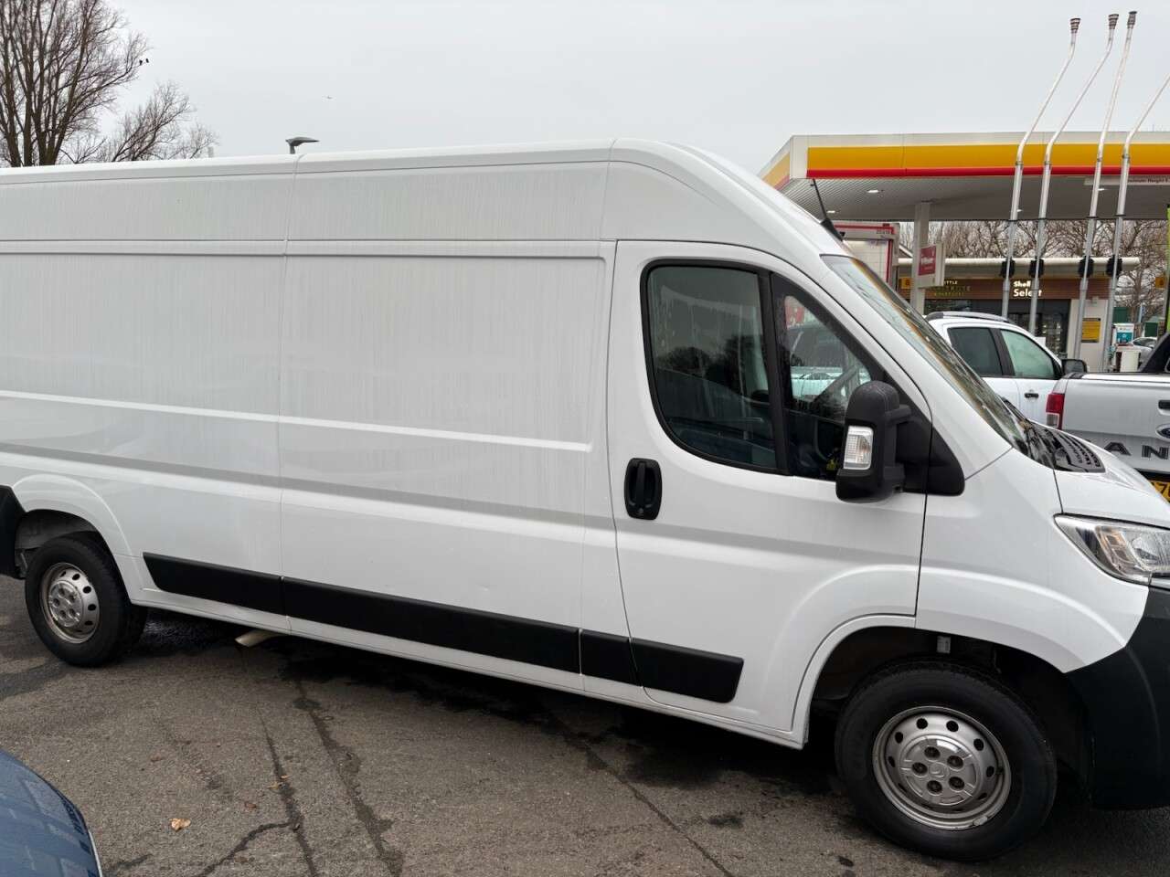 2023 CITROEN RELAY 2023 CITROEN RELAY