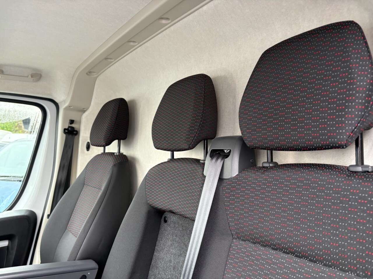 2023 CITROEN RELAY 2023 CITROEN RELAY