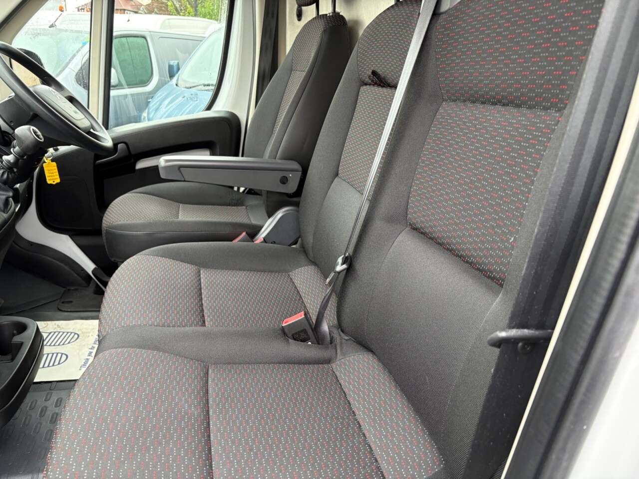 2023 CITROEN RELAY 2023 CITROEN RELAY