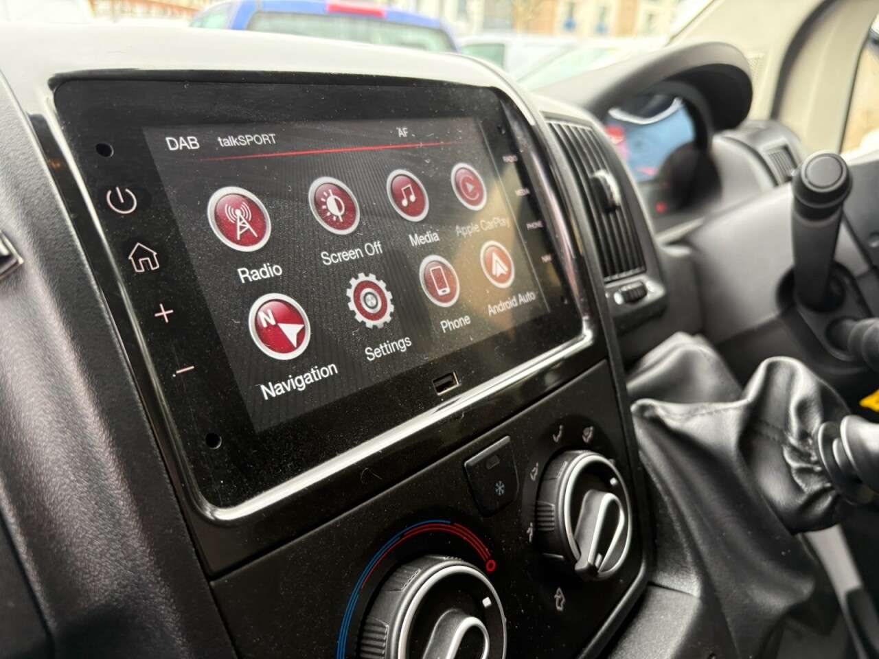 2023 CITROEN RELAY 2023 CITROEN RELAY