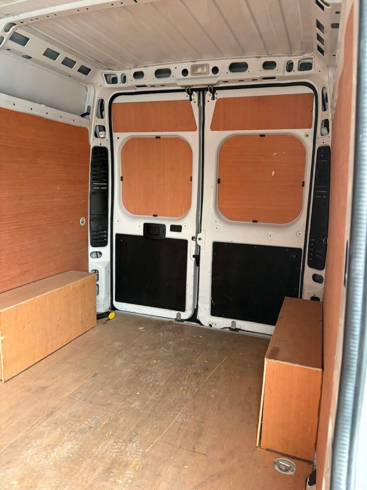 2023 CITROEN RELAY 2023 CITROEN RELAY