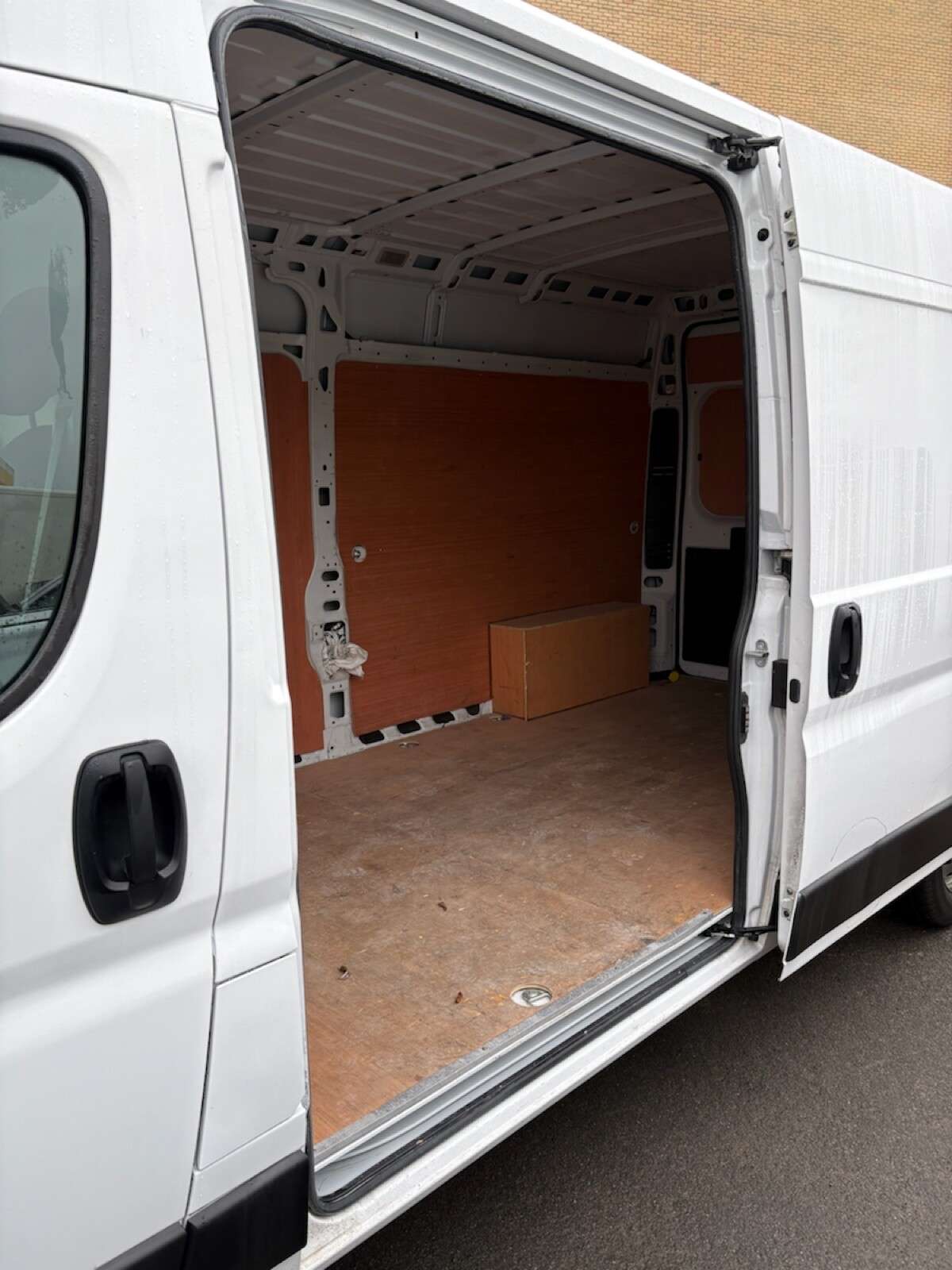 2023 CITROEN RELAY 2023 CITROEN RELAY