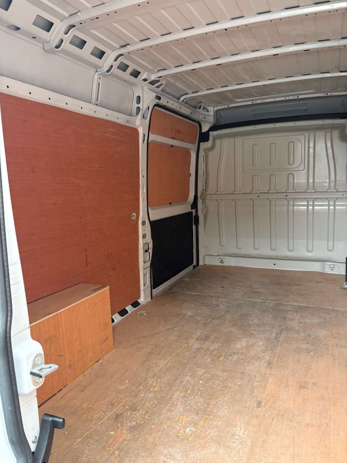 2023 CITROEN RELAY 2023 CITROEN RELAY