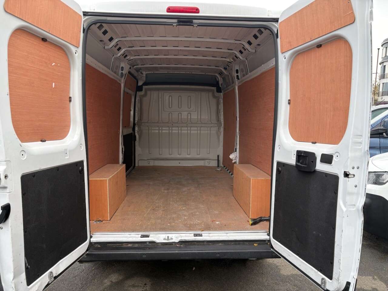 2023 CITROEN RELAY 2023 CITROEN RELAY