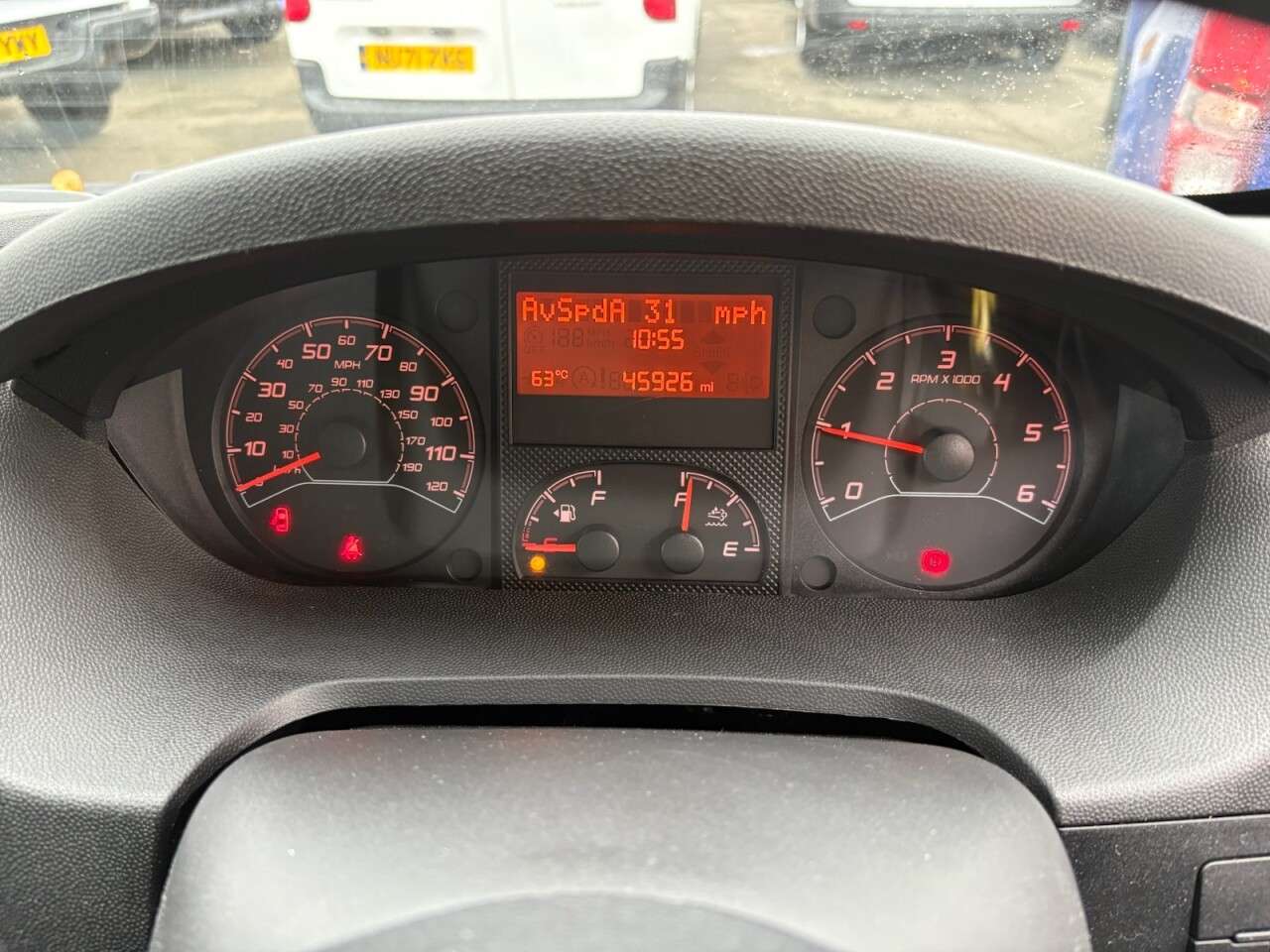 2023 CITROEN RELAY 2023 CITROEN RELAY