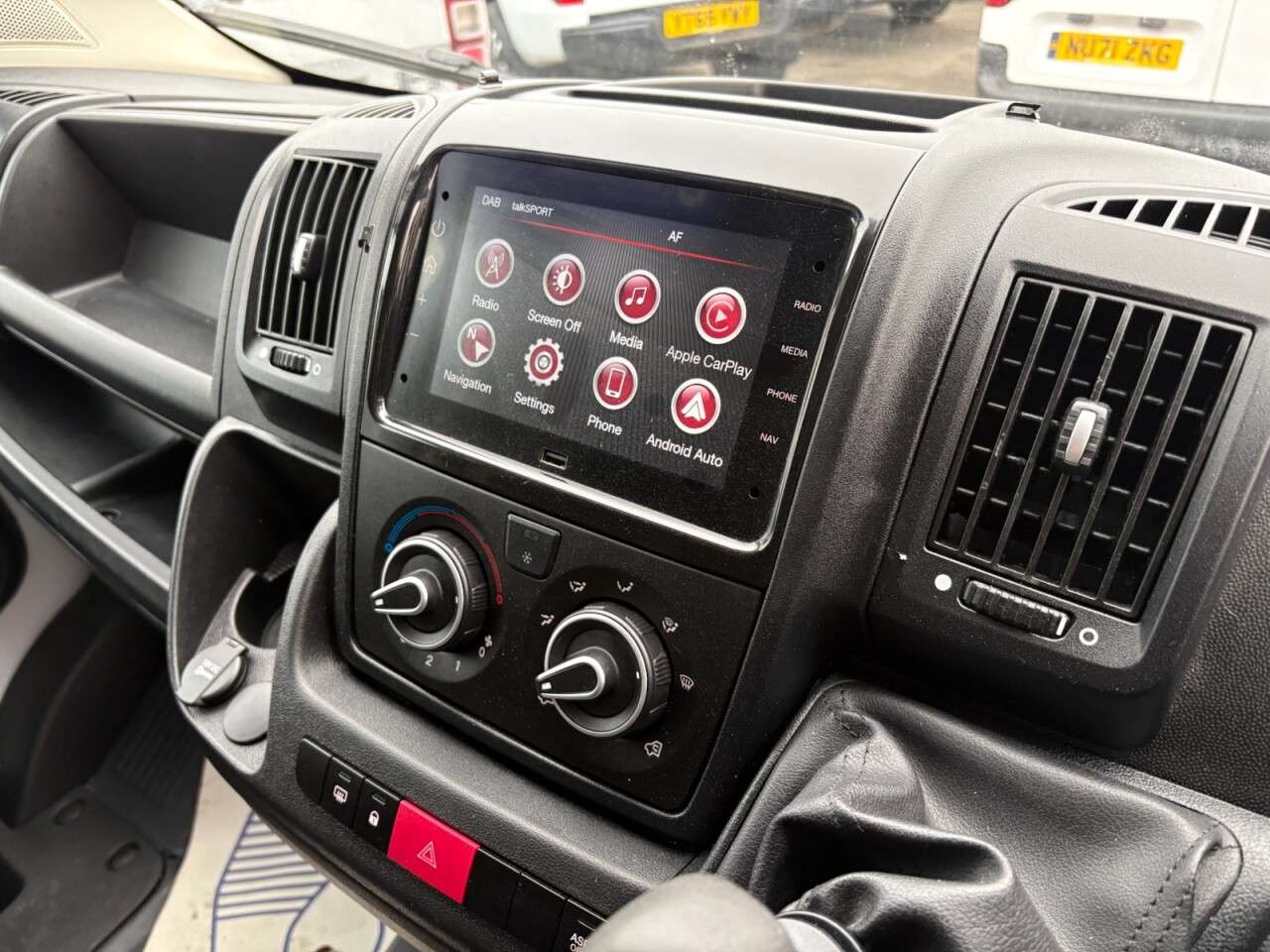 2023 CITROEN RELAY 2023 CITROEN RELAY