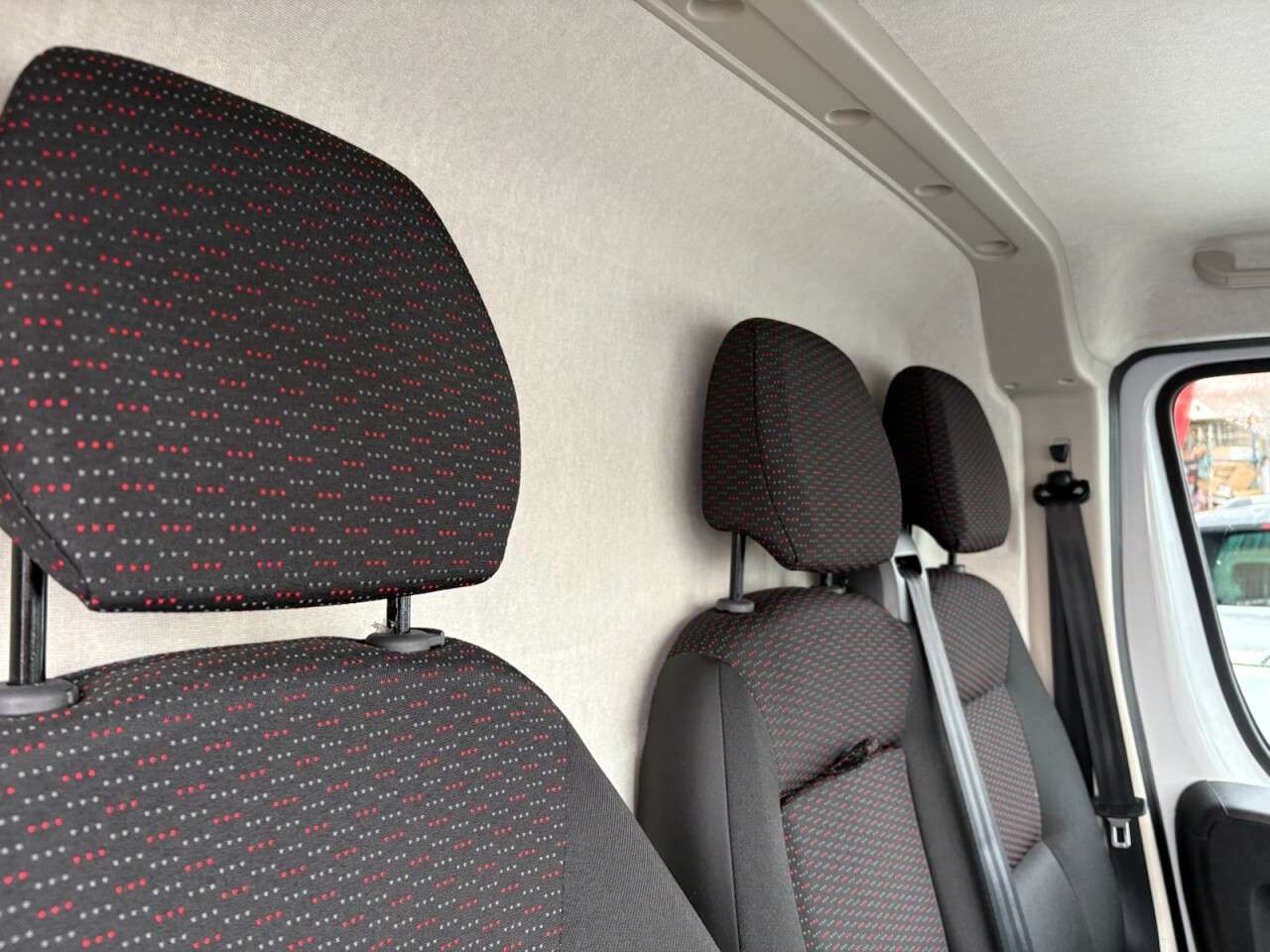 2023 CITROEN RELAY 2023 CITROEN RELAY