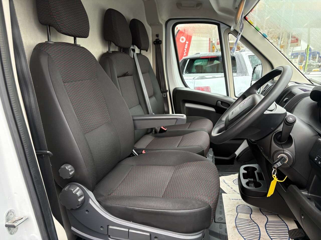 2023 CITROEN RELAY 2023 CITROEN RELAY